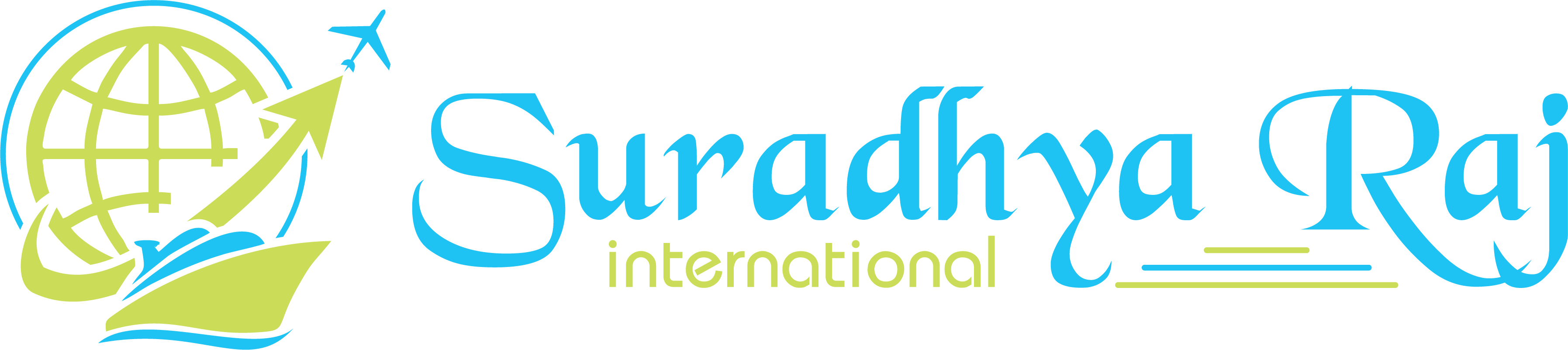 SURADHYA RAJ INTERNATIONAL